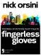 [Fingerless Gloves 01] • Fingerless Gloves